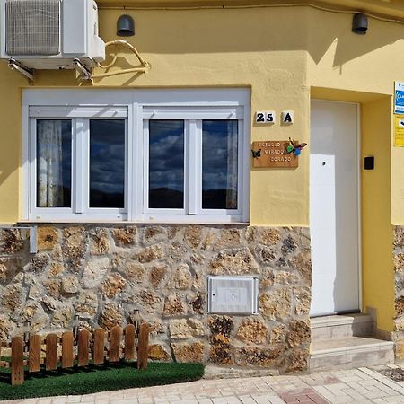 Estudio Mirador Dorado Malaga Exterior photo